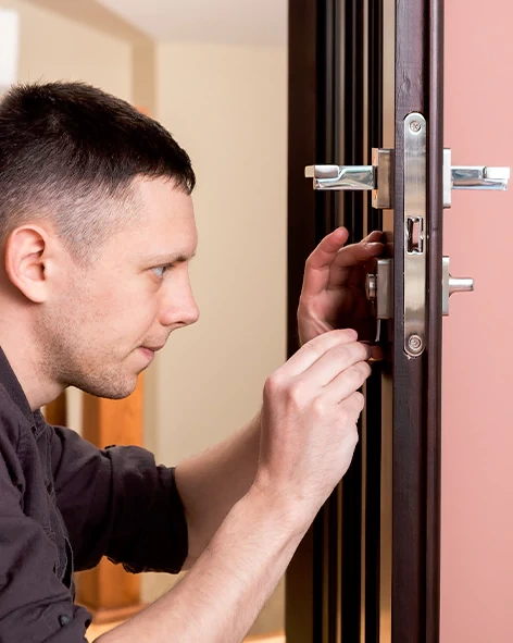 : Professional Locksmith For Commercial And Residential Locksmith Services in Alameda, CA