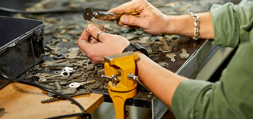 24 Hours Locksmith Solutions in Alameda, CA