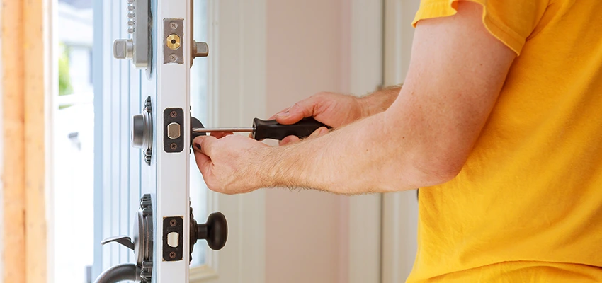 Break-in Prevention Solutions in Alameda, CA