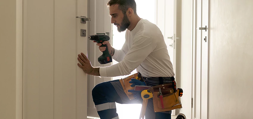 Mailbox Lock Installation Expert in Alameda, California