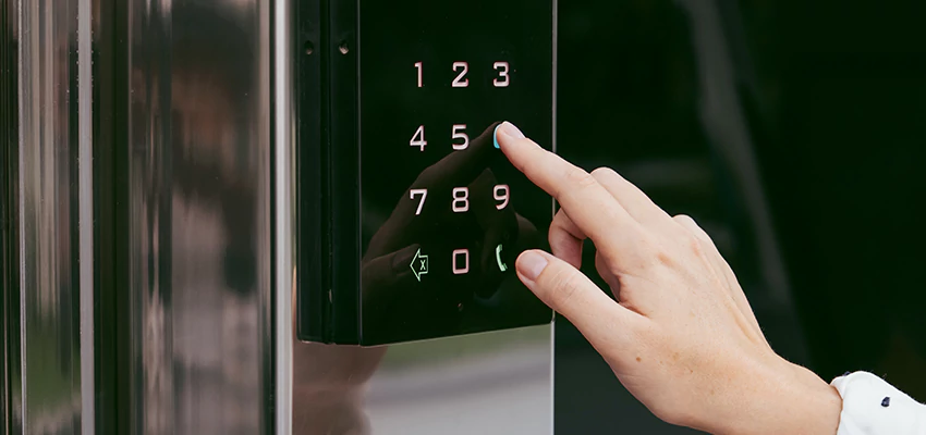 Business Locksmith Solutions in Alameda, CA