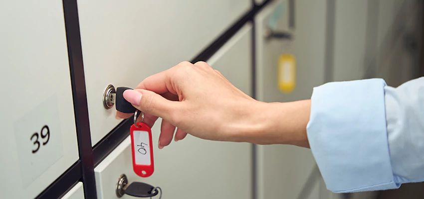 Cabinet Lock Installation in Alameda, California