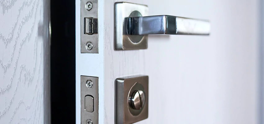 Door Lever Handle Lock Repair in Alameda, CA