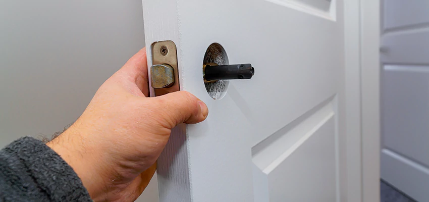 Nighttime Locksmith For Lock Repair in Alameda, CA