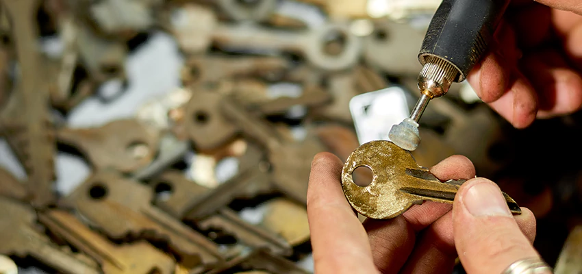 Car Lock Key Repair Service in Alameda, CA