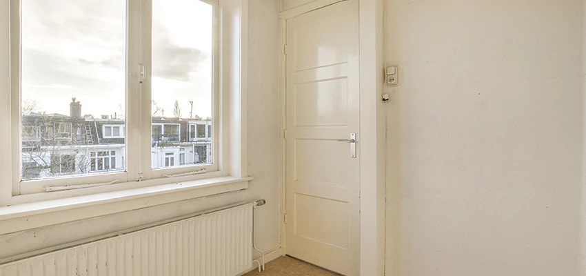 Sliding Window Locks And Security in Alameda, California