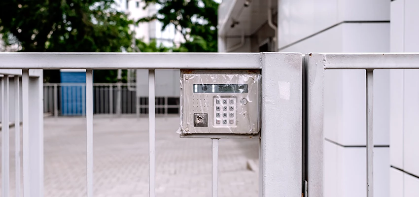 Gate Locks For Metal Gates in Alameda, California
