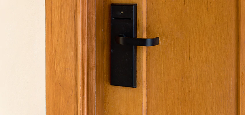 Security Gates For Home Invasion Prevention in Alameda, California