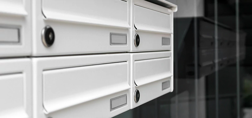 Mailbox Tubular Lock Replacement in Alameda, California