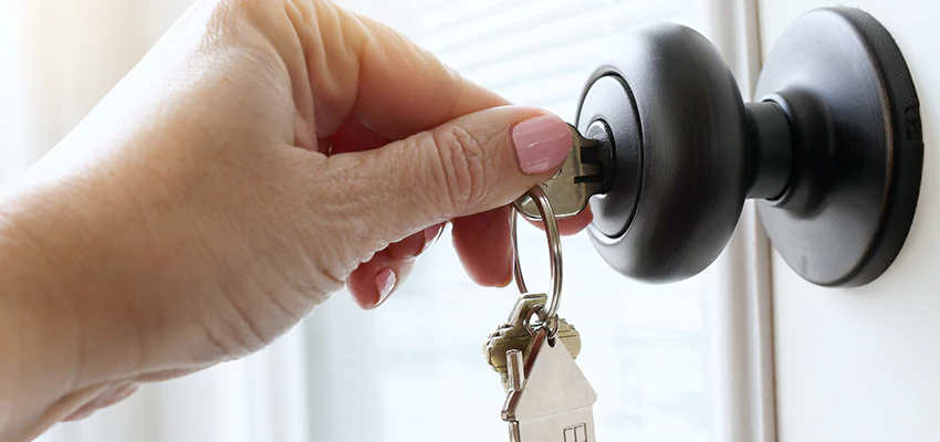 Top Locksmith For Residential Lock Solution in Alameda, California