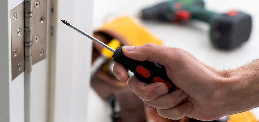 Holiday Emergency Locksmith in Alameda, California