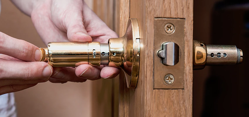 Padlock Lock Replacement Assistance in Alameda, CA