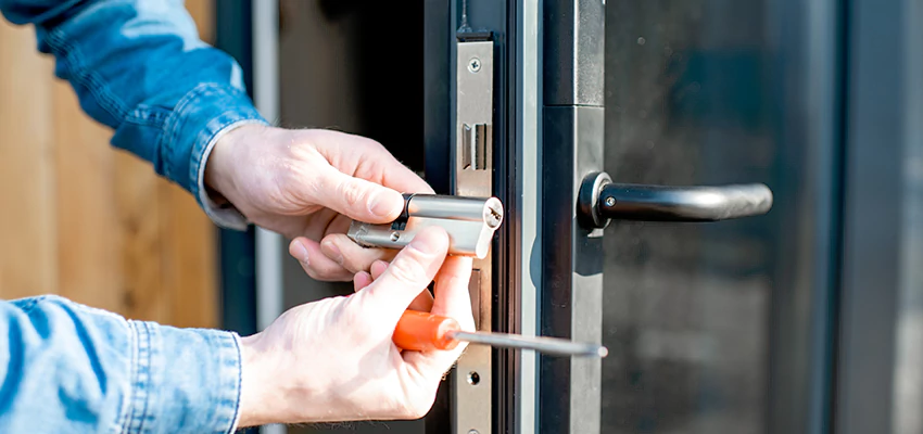 Eviction Locksmith For Lock Repair in Alameda, CA
