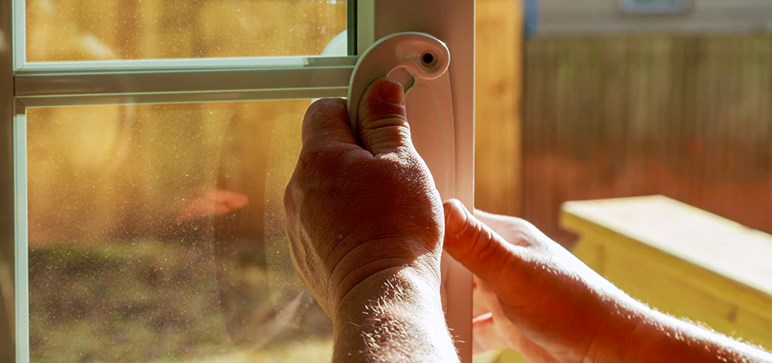 Accordion Sliding Doors Locks Replacement in Alameda, CA