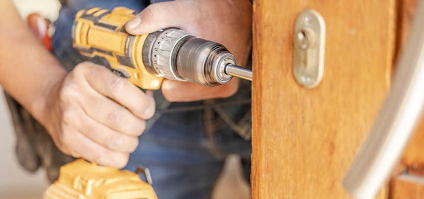 Eviction Locksmith in Alameda, California