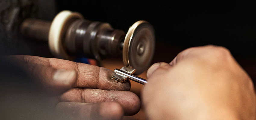 Hotel Lock Master Key System in Alameda, California