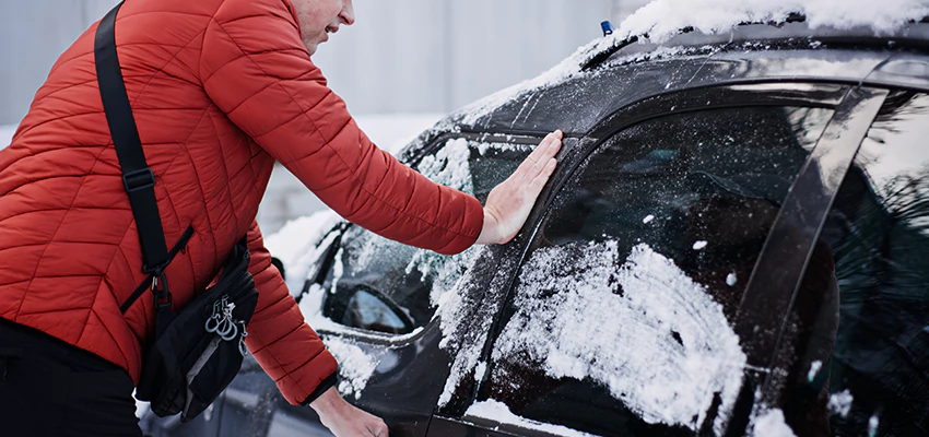 Car Key Retrieval Services in Alameda, California