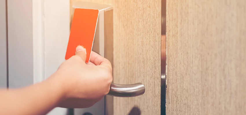 Electronic Locks Motor Repair in Alameda, California