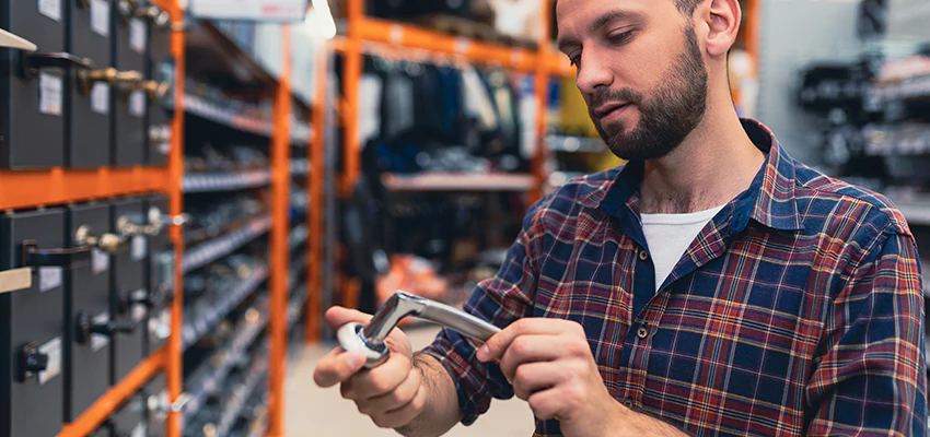 Locksmith For Retail Stores Lockout Services in Alameda, California