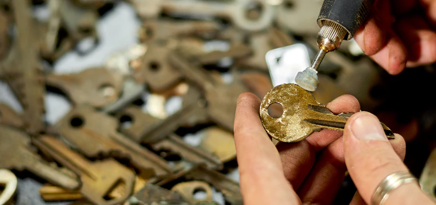 A1 Locksmith For Key Replacement in Alameda, California