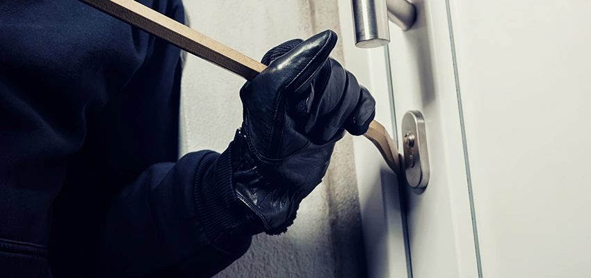 Burglar Damage Door Sensors Repair in Alameda, CA