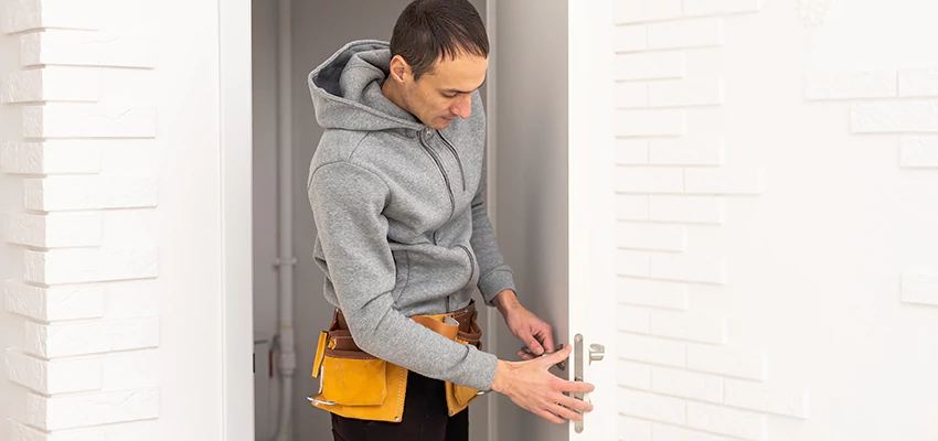 Nighttime Locksmith Near Me in Alameda, CA